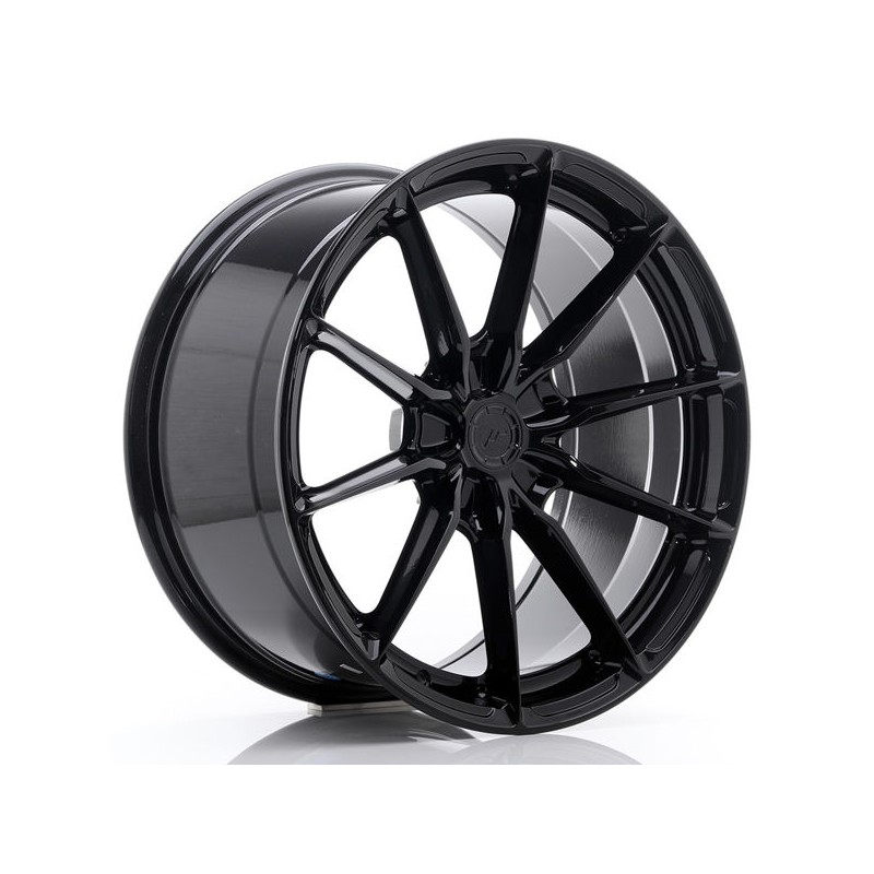 JR Wheels JR37 19x9,5 ET20-45 5H BLANK Glossy Black JR Wheels JR37 19x9,5 ET20-45 5H BLANK Glossy Black