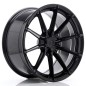 JR Wheels JR37 19x9,5 ET20-45 5H BLANK Glossy Black JR Wheels JR37 19x9,5 ET20-45 5H BLANK Glossy Black