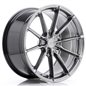 JR Wheels JR37 19x9,5 ET20-45 5H BLANK Hyper Black JR Wheels JR37 19x9,5 ET20-45 5H BLANK Hyper Black