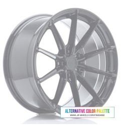 JR Wheels JR37 19x9,5 ET40 5x120 Custom Finish