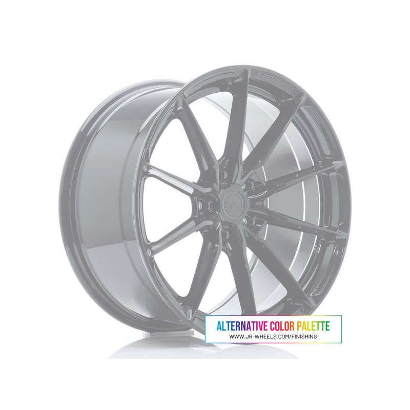 JR Wheels JR37 19x9,5 ET40 5x120 Custom Finish
