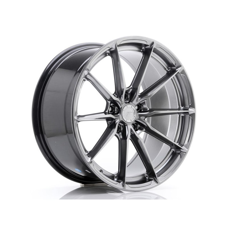 JR Wheels JR37 19x9,5 ET40 5x120 Hyper Black