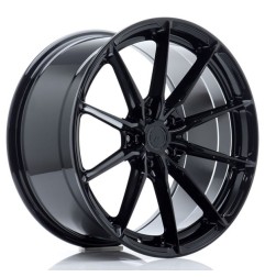 JR Wheels JR37 19x9,5 ET45 5x112 Glossy Black