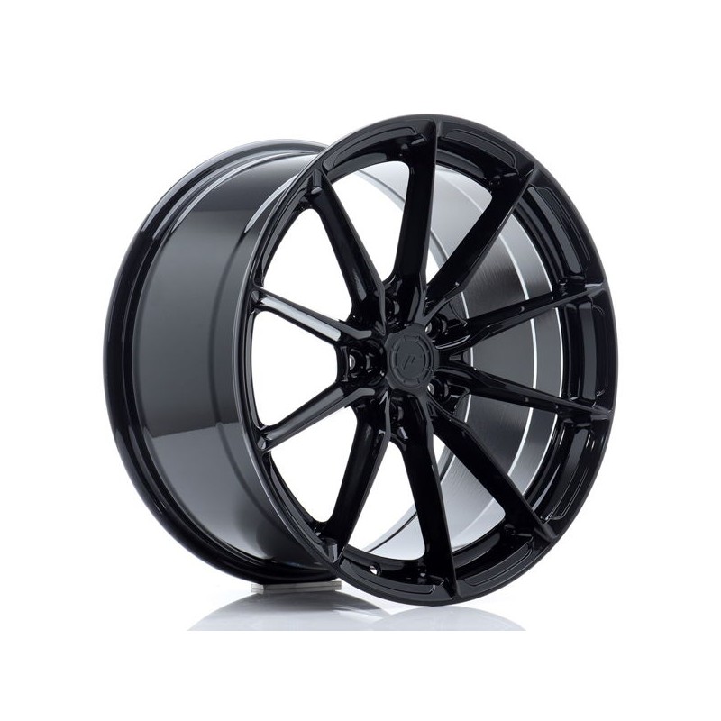 JR Wheels JR37 19x9,5 ET45 5x112 Glossy Black JR Wheels JR37 19x9,5 ET45 5x112 Glossy Black