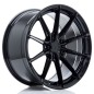 JR Wheels JR37 19x9,5 ET45 5x112 Glossy Black JR Wheels JR37 19x9,5 ET45 5x112 Glossy Black