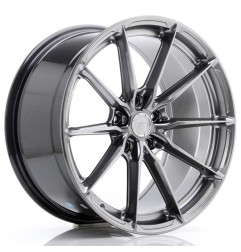 JR Wheels JR37 19x9,5 ET45 5x112 Hyper Black