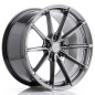 JR Wheels JR37 19x9,5 ET45 5x112 Hyper Black JR Wheels JR37 19x9,5 ET45 5x112 Hyper Black