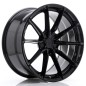 JR Wheels JR37 20x10 ET35 5x112 Glossy Black JR Wheels JR37 20x10 ET35 5x112 Glossy Black