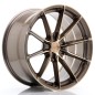 JR Wheels JR37 20x10 ET35 5x112 Platinum Bronze JR Wheels JR37 20x10 ET35 5x112 Platinum Bronze