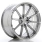 JR Wheels JR37 20x10 ET35 5x112 Silver Machined Face JR Wheels JR37 20x10 ET35 5x112 Silver Machined Face