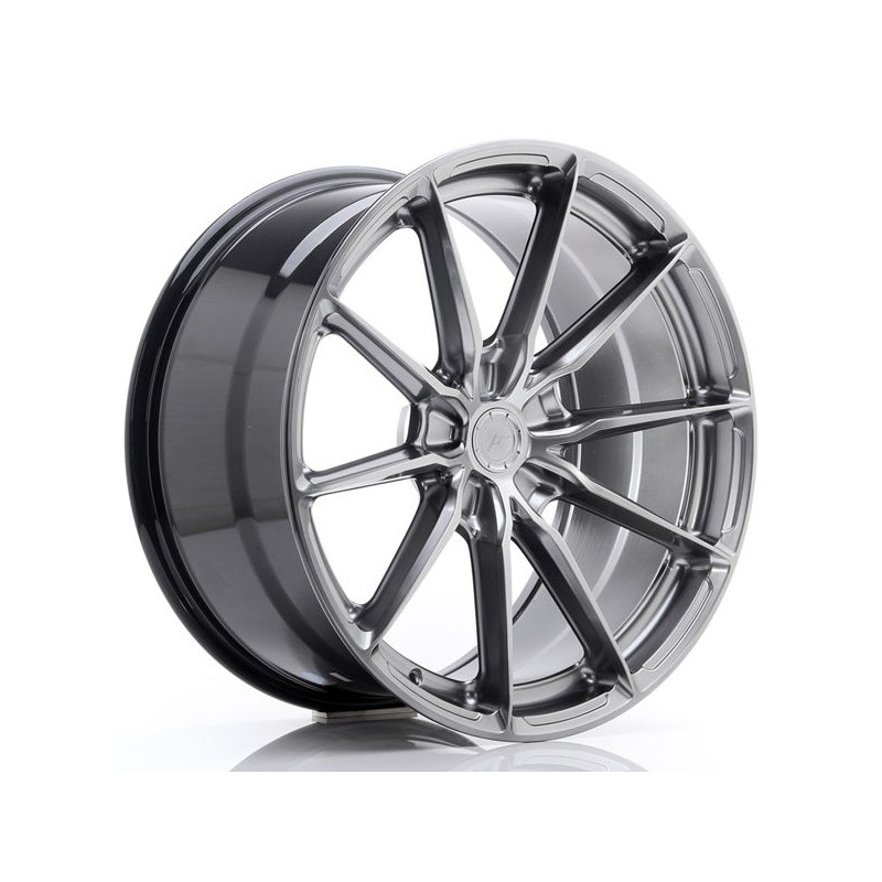 JR Wheels JR37 20x10 ET45 5x120 Hyper Black JR Wheels JR37 20x10 ET45 5x120 Hyper Black