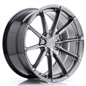 JR Wheels JR37 20x10 ET45 5x120 Hyper Black JR Wheels JR37 20x10 ET45 5x120 Hyper Black