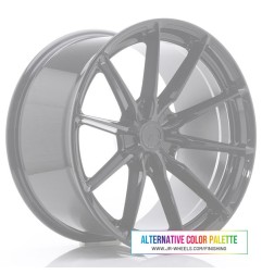 JR Wheels JR37 20x10,5 ET20-40 5H BLANK Custom Finish