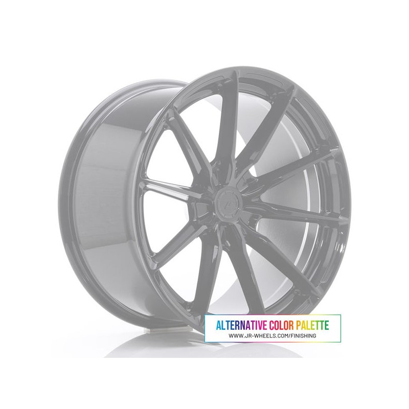 JR Wheels JR37 20x10,5 ET20-40 5H BLANK Custom Finish JR Wheels JR37 20x10,5 ET20-40 5H BLANK Custom Finish