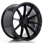 JR Wheels JR37 20x10,5 ET20-40 5H BLANK Glossy Black JR Wheels JR37 20x10,5 ET20-40 5H BLANK Glossy Black
