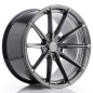 JR Wheels JR37 20x10,5 ET20-40 5H BLANK Hyper Black JR Wheels JR37 20x10,5 ET20-40 5H BLANK Hyper Black