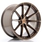 JR Wheels JR37 20x10,5 ET20-40 5H BLANK Platinum Bronze JR Wheels JR37 20x10,5 ET20-40 5H BLANK Platinum Bronze