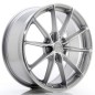 JR Wheels JR37 20x8,5 ET20-45 5H BLANK Silver Machined Face JR Wheels JR37 20x8,5 ET20-45 5H BLANK Silver Machined Face