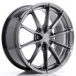 JR Wheels JR37 20x8,5 ET45 5x108 Hyper Black JR Wheels JR37 20x8,5 ET45 5x108 Hyper Black