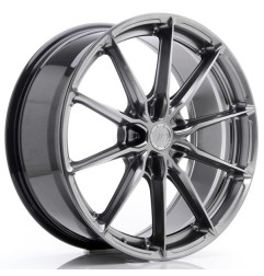 JR Wheels JR37 20x8,5 ET45 5x112 Hyper Black