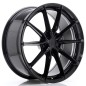 JR Wheels JR37 20x9 ET35 5x112 Glossy Black JR Wheels JR37 20x9 ET35 5x112 Glossy Black