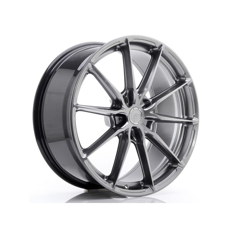 JR Wheels JR37 20x9 ET35 5x112 Hyper Black JR Wheels JR37 20x9 ET35 5x112 Hyper Black