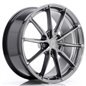 JR Wheels JR37 20x9 ET35 5x112 Hyper Black JR Wheels JR37 20x9 ET35 5x112 Hyper Black