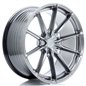 JR Wheels JR37 21x9,5 ET0-35 5H BLANK Hyper Black JR Wheels JR37 21x9,5 ET0-35 5H BLANK Hyper Black