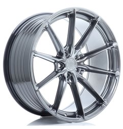 JR Wheels JR37 21x9,5 ET35 5x112 Hyper Black