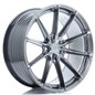 JR Wheels JR37 21x9,5 ET35 5x112 Hyper Black JR Wheels JR37 21x9,5 ET35 5x112 Hyper Black