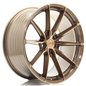 JR Wheels JR37 21x9,5 ET35 5x112 Platinum Bronze