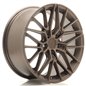 JR Wheels JR38 18x8 ET42 5x112 Matt Bronze