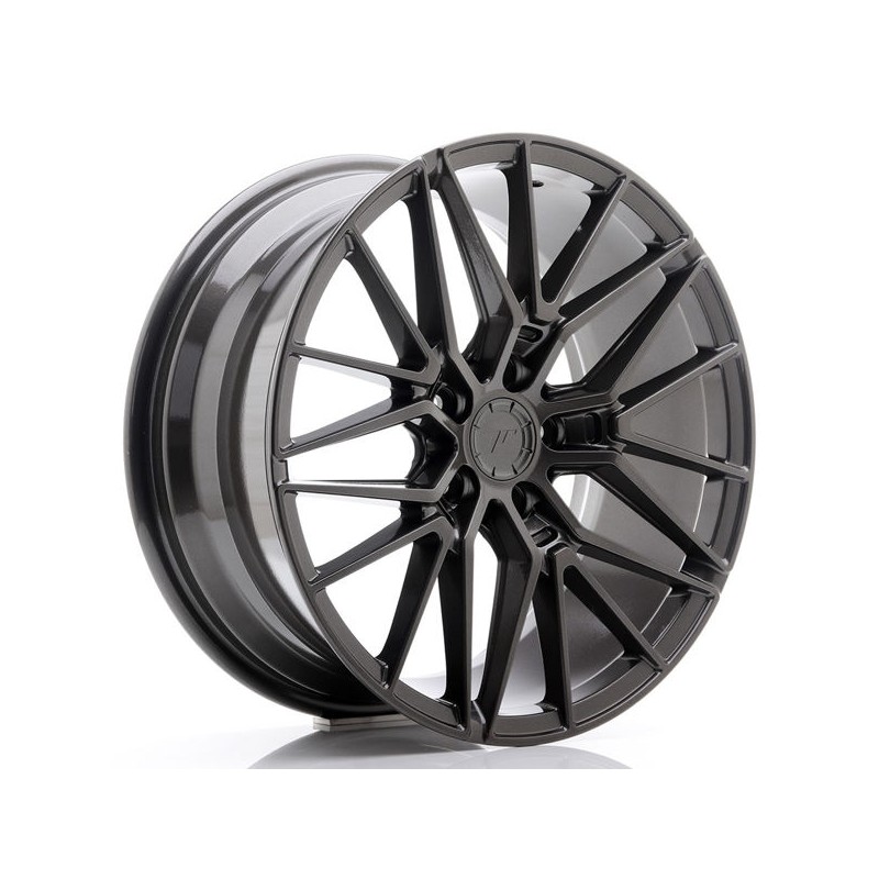 JR Wheels JR38 18x8 ET42 5x114,3 Hyper Gray