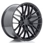 JR Wheels JR38 18x9 ET20-45 5H BLANK Hyper Gray