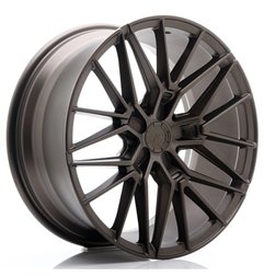 JR Wheels JR38 19x8,5 ET20-45 5H BLANK Bronze