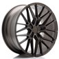JR Wheels JR38 19x8,5 ET20-45 5H BLANK Bronze