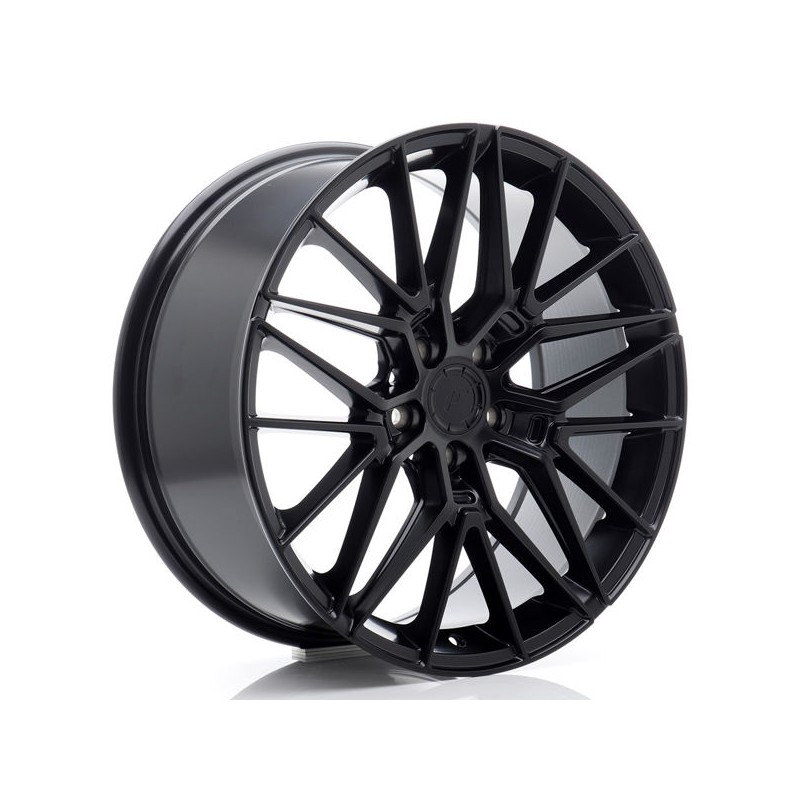 JR Wheels JR38 19x8,5 ET35 5x112 Matt Black