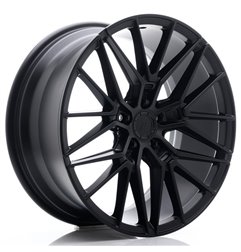 JR Wheels JR38 19x8,5 ET35 5x120 Matt Black