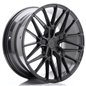 JR Wheels JR38 19x8,5 ET35-45 5H BLANK Hyper Gray JR Wheels JR38 19x8,5 ET35-45 5H BLANK Hyper Gray