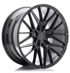 JR Wheels JR38 19x8,5 ET45 5x112 Hyper Gray