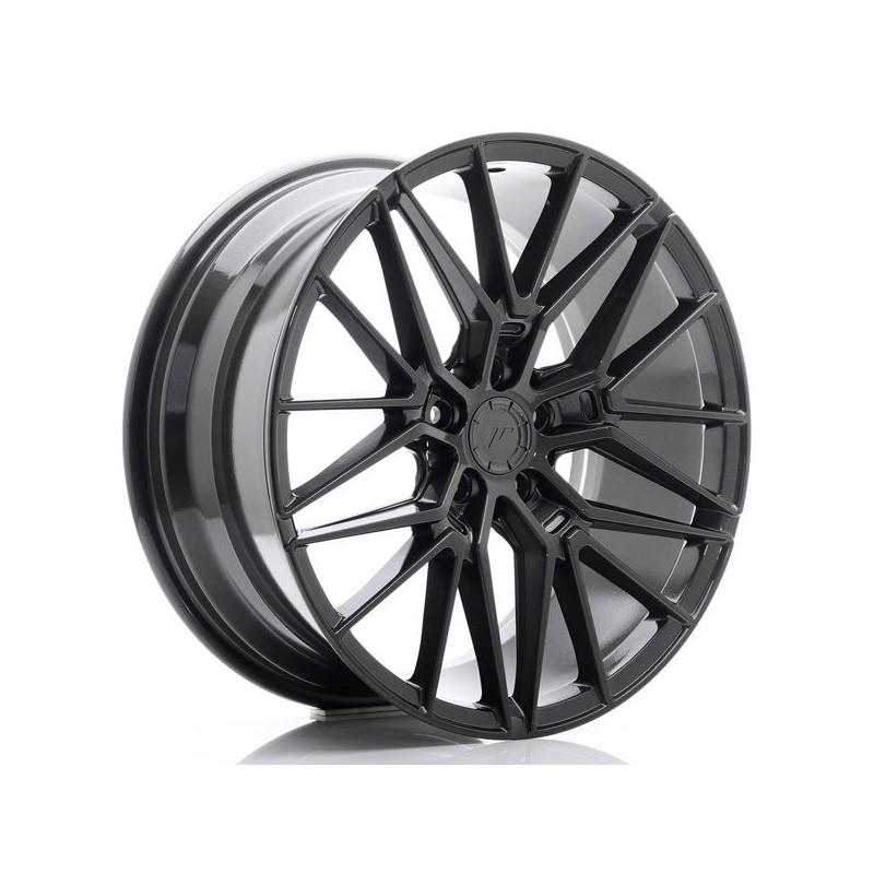 JR Wheels JR38 19x8,5 ET45 5x112 Hyper Gray