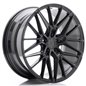 JR Wheels JR38 19x8,5 ET45 5x112 Hyper Gray