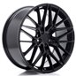 JR Wheels JR38 19x8,5 ET45 5x112 Matt Black