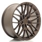 JR Wheels JR38 19x9,5 ET20-45 5H BLANK Matt Bronze