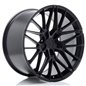 JR Wheels JR38 20x10,5 ET15-45 5H BLANK Matt Black