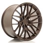 JR Wheels JR38 20x10,5 ET15-45 5H BLANK Matt Bronze