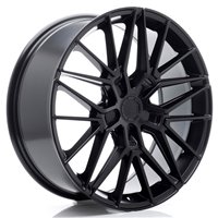 JR Wheels JR38 20x8 ET20-40 5H BLANK Matt Bronze