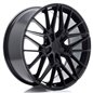 JR Wheels JR38 20x9 ET20-51 5H BLANK Matt Black