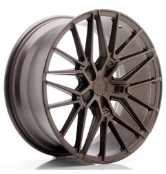 JR Wheels JR38 20x9 ET35 5x112 Bronze