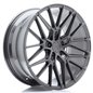 JR Wheels JR38 20x9 ET35 5x112 Hyper Gray